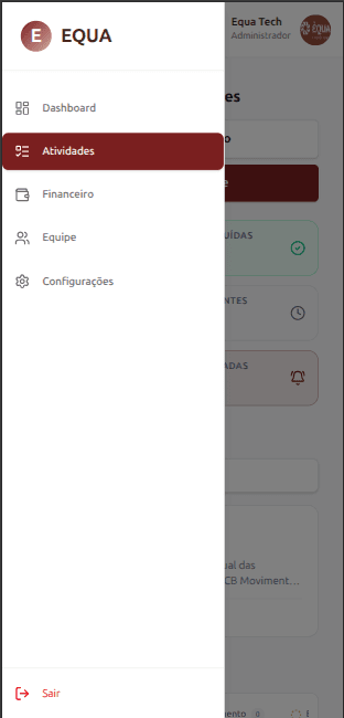 EquaTech
